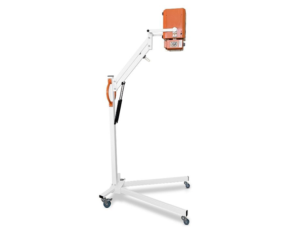 Мобильная стойка для переносного рентгеновского аппарата Zoomed