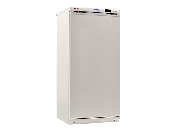 POZIS ХК-250-1 — холодильник для хранения крови, металлическая дверь, объем 250 л