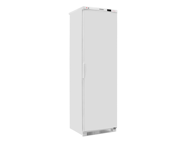 POZIS ХК-400-1 — холодильник для хранения крови, металлическая дверь, объем 400 л
