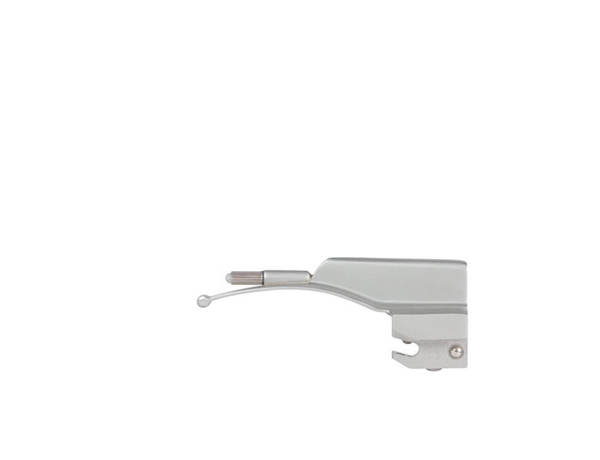 Macintosh С №0 — клинок для ларингоскопа KaWe, изогнутый