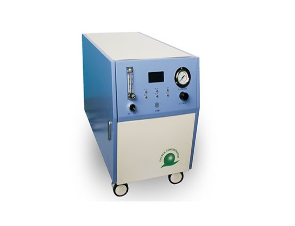 JAY-10 — кислородный концентратор с высоким выходным давлением | Longfian (Китай)