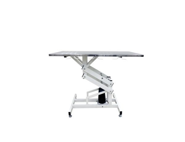 СВ-10 — ветеринарный гидравлический стол, 130x60x60-100 см