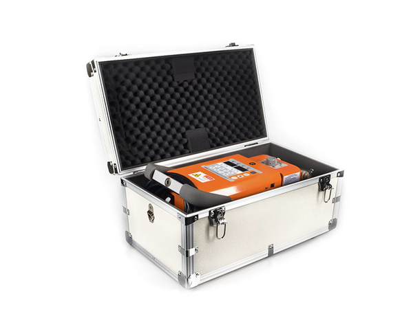EcoRay Orange-1040HF — портативный рентгеновский аппарат