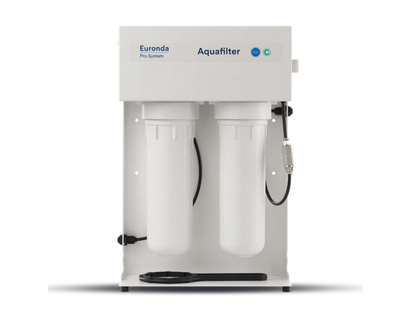 Euronda Aquafilter — деминерализатор воды