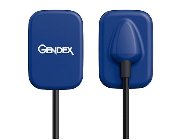 Gendex GXS-700 — система компьютерной радиовизиографии, сенсор №1
