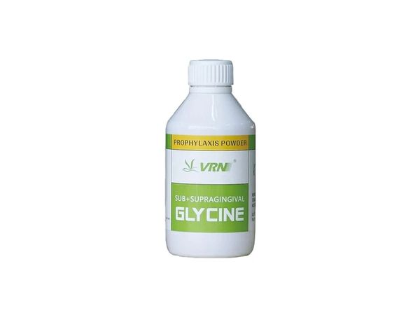 VRN SUB + Supragingival Glycine порошок для наддесневой обработки на основе глицина, 160 г