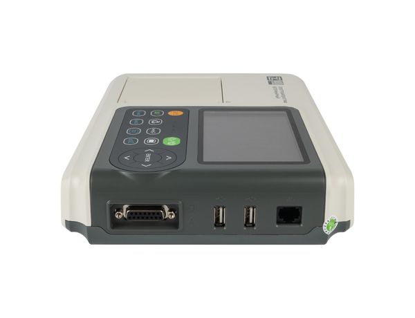 iE300 — ветеринарный электрокардиограф
