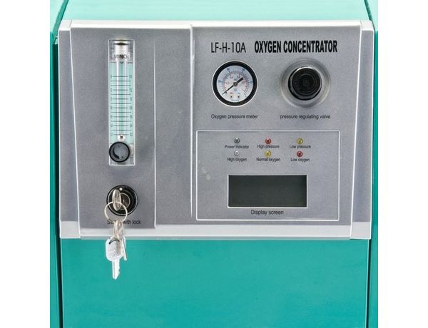 LF-H-10А — концентратор кислорода | АРМЕД (Россия), изображение 2