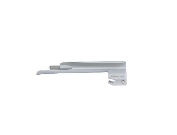 Foregger С №2 — прямой клинок для ларингоскопа KaWe, 112х15 мм, арт.03.12030.622