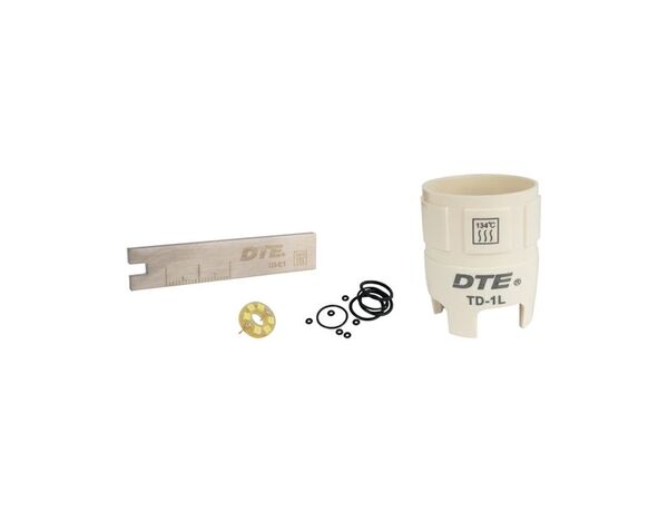 DTE S6 LED — ультразвуковой скалер с подсветкой