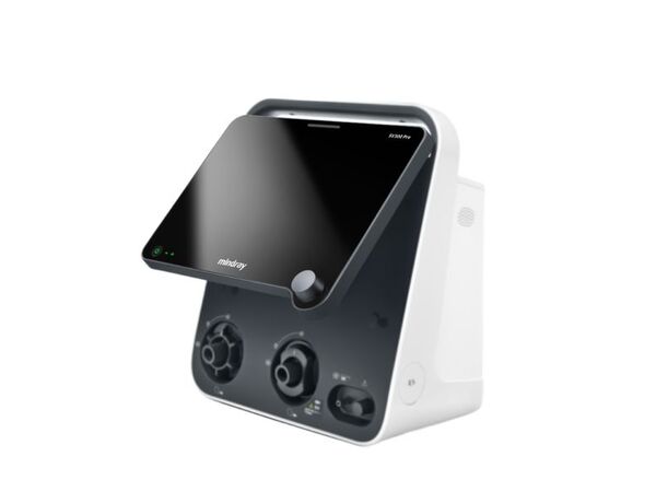 SV300 Pro Vet — аппарат искусственной вентиляции легких