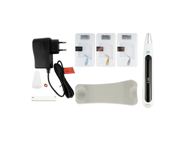 Rocket Dental Endo Kit — комплект эндодонтического оборудования