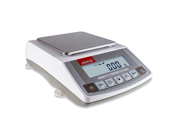 ACA320 — лабораторные весы, 0,02-320 г, арт.100.01.02.2010.1