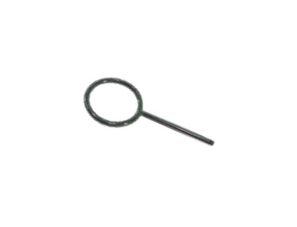 Кольцо-держатель к штативу ЭКРОС-2700 (ПЭ-2700), без крепежа, арт.1.75.10.0264