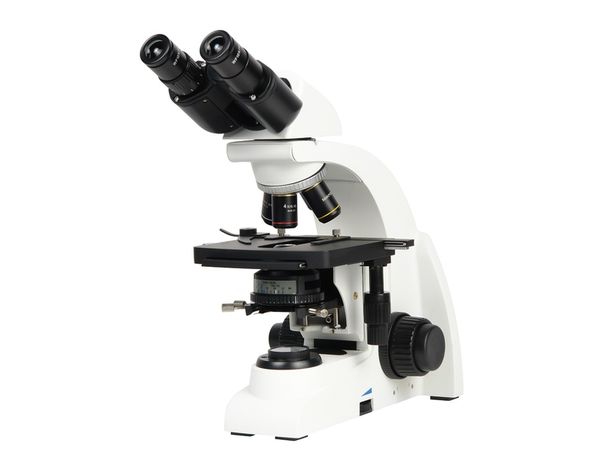 Микромед 1 — биологический микроскоп, 2-20 inf, арт.27988