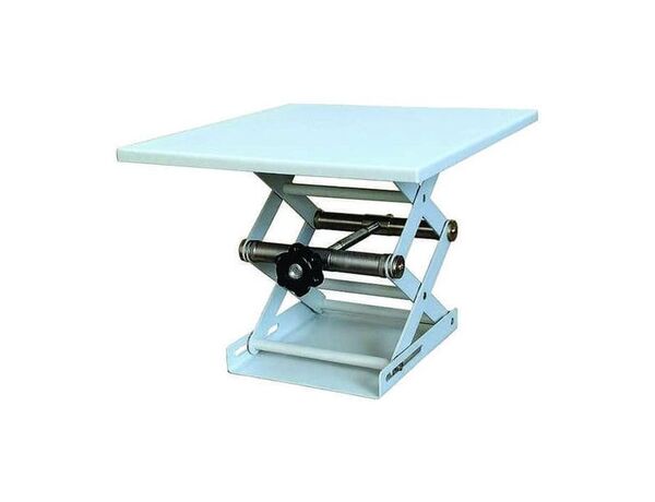 ЭКРОС-2440 (ПЭ-2440) — подъемный столик, 265х284 мм/150х180 мм, арт.1.75.10.0125