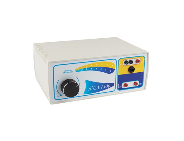 ЭХА 1500 — универсальный электрокоагулятор для ветеринарии, арт.05010002