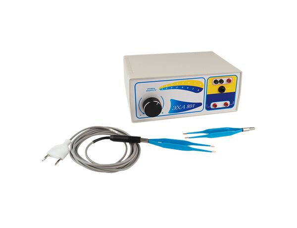 ЭХА 801 — универсальный электрокоагулятор для ветеринарии