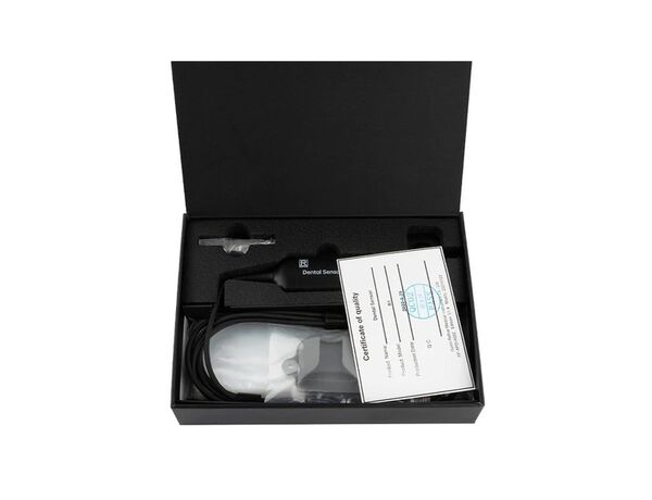Dental Sensor R1 — цифровой визиограф, размер 1