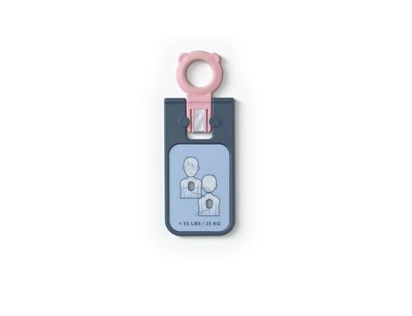 Ключ для дефибрилляции детей/грудных детей для Philips HeartStart FRx