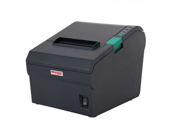 G80i — чековый принтер, RS232, USB, Ethernet