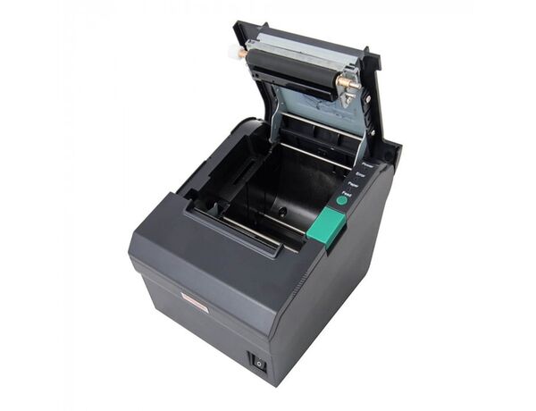 G80i — чековый принтер, RS232, USB, Ethernet