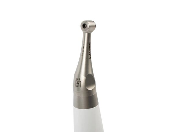 Endo EP Pro 2025 — беспроводной эндомотор со встроенным апекслокатором