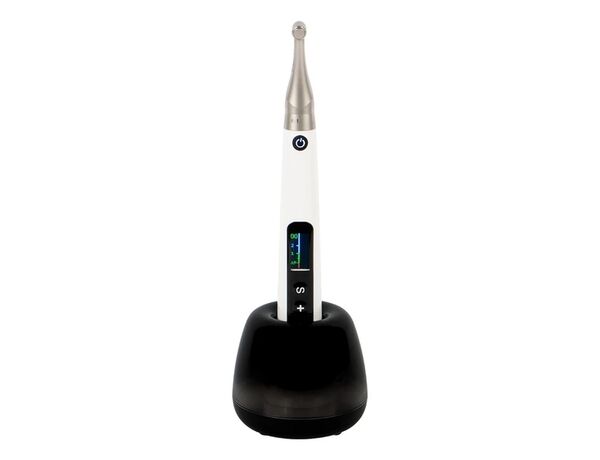 Endo EP Pro 2025 — беспроводной эндомотор со встроенным апекслокатором