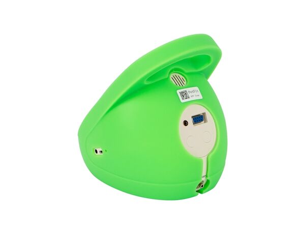 PetPro Premium — ветеринарный тонометр для животных, SP02+TEMP