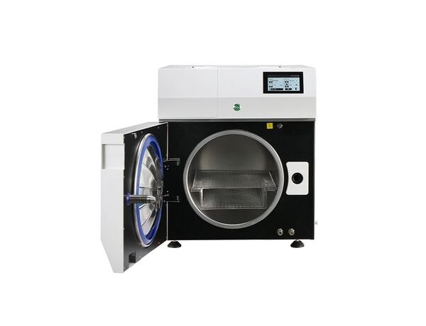 ESCO 45 L — автоклав В класса, 45 л