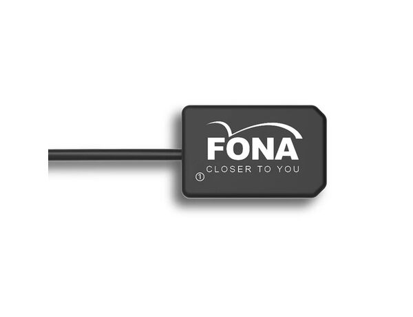 Fona StarX PRO — цифровой радиовизиограф