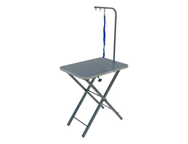 Стол для груминга Lite складной, 70x50x72-80 см, арт.S70.50.80