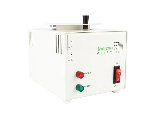 ThermoEst ceramic — малогабаритный гласперленовый стерилизатор настольного типа