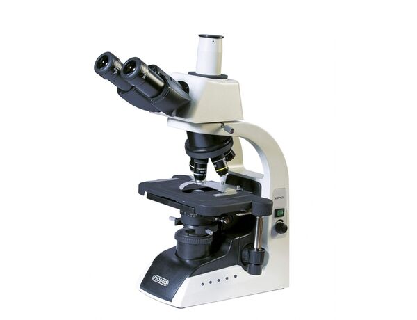 Микмед-6 — тринокулярный микроскоп