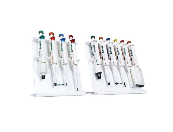 Штатив «Экохим» для 4 дозаторов, арт.1.75.30.50.0071