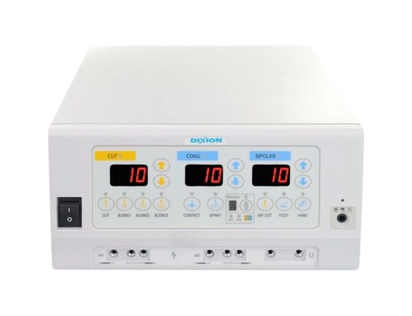 Altafor 1330 Plus — медицинский электрокоагулятор