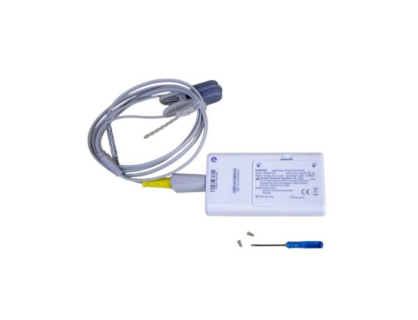 CMS60D — ветеринарный пульсоксиметр