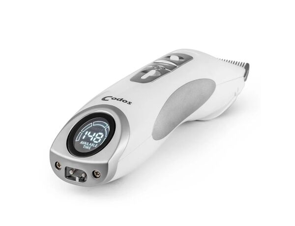 СР-9600 — машинка для стрижки животных, арт.325006