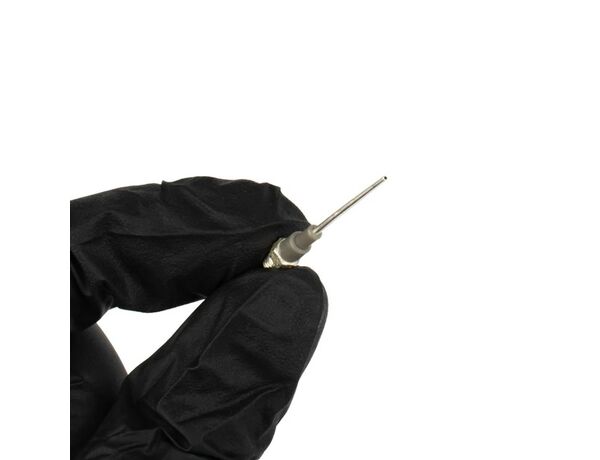 Dia-Gun носики для гуттаперчи, 23G (060 по ISO), 4 шт.