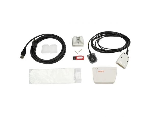 EzSensor 1.5 — цифровой радиовизиограф