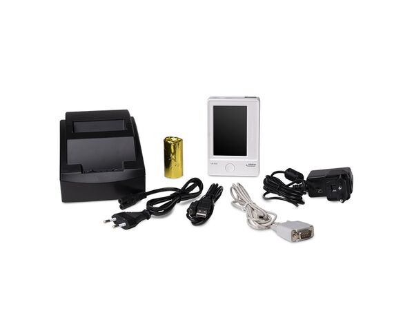 UA-60V — ветеринарный анализатор мочи