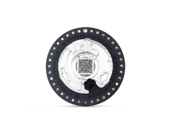 vetXpert C5 — ветеринарный биохимический экспресс-анализатор
