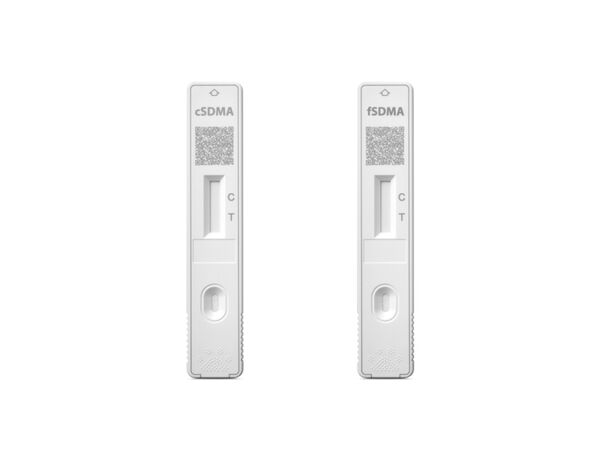 vetXpert I3 — ветеринарный одноканальный иммунохимический анализатор