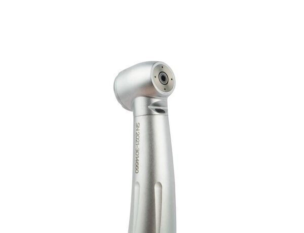 SMARTtorque S619 L — турбинный наконечник с подсветкой и стандартной головкой, арт.1.008.1641
