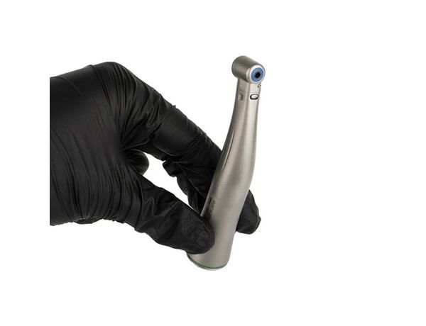 Ti-Max X-SG20L — угловой хирургический наконечник, внешнее и внутреннее охлаждение, 20:1, с оптикой