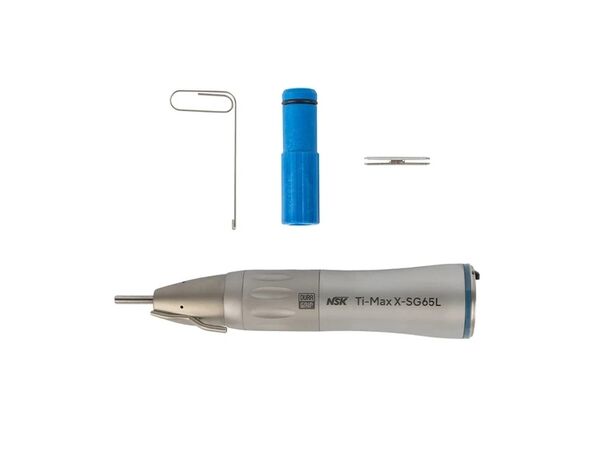 Ti-Max X-SG65L — хирургический прямой наконечник, арт.H1009