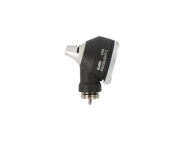PICCOLIGHT C 2.5 V — отоскоп прямой, цвет черный, арт.01.13100.021 PICCOLIGHT C 2.5 V — отоскоп прямой, цвет черный, арт.01.13100.021
