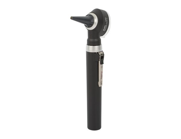 PICCOLIGHT C 2.5 V — отоскоп прямой, цвет черный, арт.01.13100.021 PICCOLIGHT C 2.5 V — отоскоп прямой, цвет черный, арт.01.13100.021