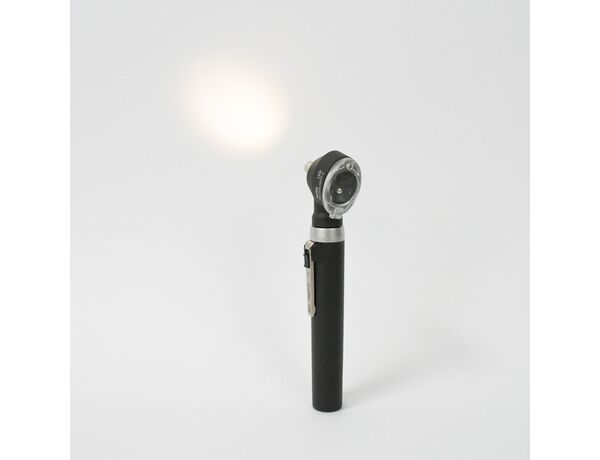 PICCOLIGHT C 2.5 V — отоскоп прямой, цвет черный, арт.01.13100.021 PICCOLIGHT C 2.5 V — отоскоп прямой, цвет черный, арт.01.13100.021