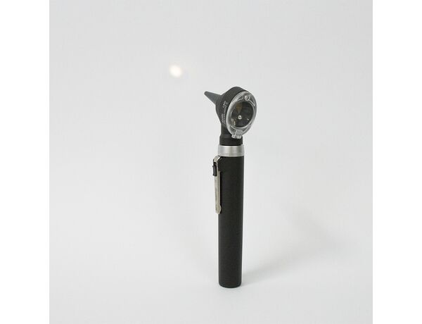PICCOLIGHT C 2.5 V — отоскоп прямой, цвет черный, арт.01.13100.021 PICCOLIGHT C 2.5 V — отоскоп прямой, цвет черный, арт.01.13100.021